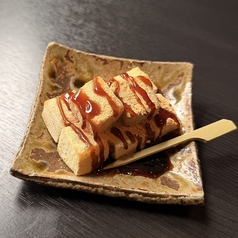 わらび餅