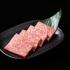 和牛特上ロース