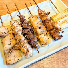 地産地消 十勝帯広 大衆食堂とかち晴ルの特集写真
