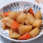 パンドラの匣のおすすめ料理2