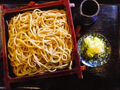 手打蕎麦　えんどうの写真3