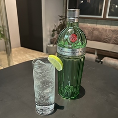 タンカレー No.10