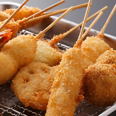 浪花串鍋堂のおすすめ料理1