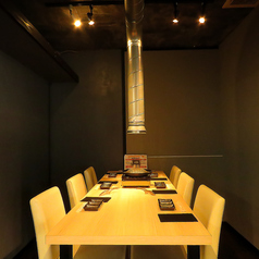 北海道ジンギスカン ラムとマトンの特集写真