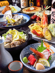 酒守 勘兵衛特集写真1