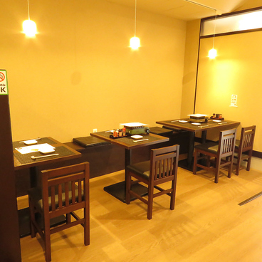 サムギョプサルぶるの雰囲気1