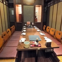 はなの舞 稲毛駅前店特集写真1