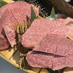 肉と酒 きんやのおすすめ料理1