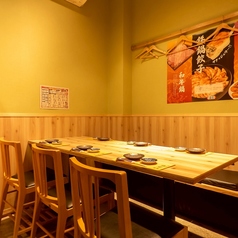 鉄鍋餃子 悟空のおすすめポイント1