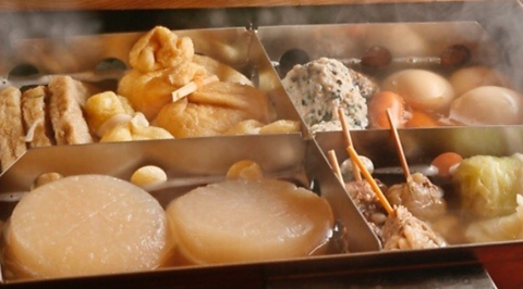 隠れ家的居酒屋「黄味DOROBO」