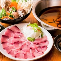 福島駅から徒歩3分海鮮和食が楽しめるお店♪