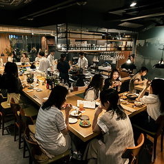 船橋洋品店の特集写真