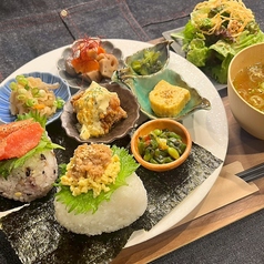 串焼き 黄金鶏 岐阜玉宮店のおすすめランチ1