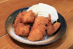 【川之江名物】ざんぎ