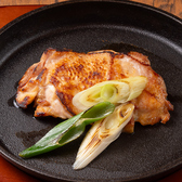 めだか屋のおすすめ料理3