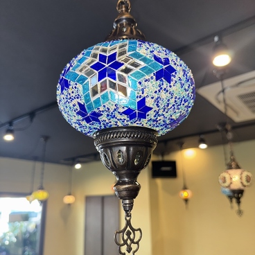 SARAY サライ 行徳店の雰囲気1