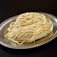 チャンポン麺
