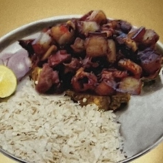 インドレストラン オー カルカッタ&GAMARO CHICKEN ガマロチキンの特集写真