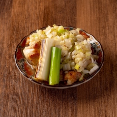 ねぎま(旨塩ネギだれ)