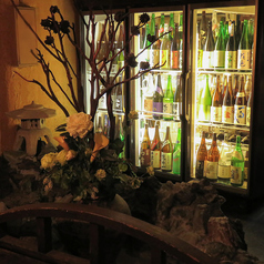 カインドハウス 膳 大宮西口店の雰囲気1