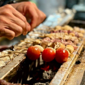 ケイ buのおすすめ料理3