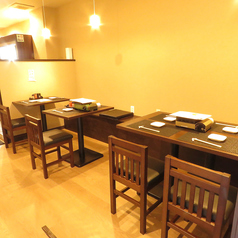 サムギョプサルぶるの雰囲気2