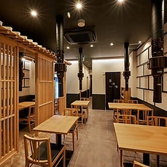 韓国料理 允矢家 ユヤガのコース写真