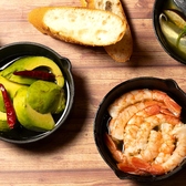 カサリーナ 横浜ランドマークタワー店のおすすめ料理2