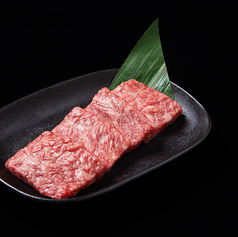 和牛上ロース