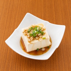 冷奴