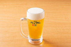 生ビール