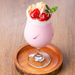 ストロベリークリーム