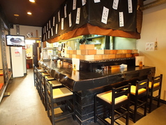 焼き鳥 佐々木商店 旭川の特集写真