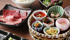 焼肉わにく 名駅桜通店の特集写真