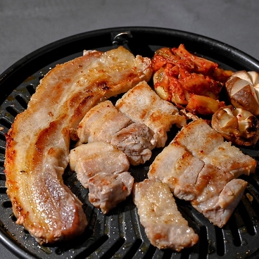 KOREAN DINING HIDEAWAY296（コリアンダイニングハイダウェイ296）のおすすめ料理1