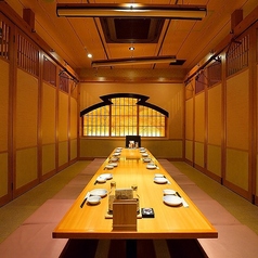 さかなや道場 名古屋駅太閤通口店特集写真1