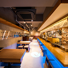 マグロスタンダード 錦糸町本店の特集写真