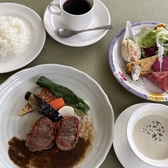 レストラン&カフェ プチ・フランセのおすすめ料理2