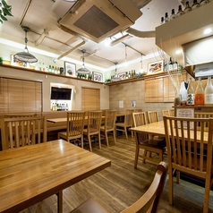 和牛肉バル Cabrio カブリオのコース写真