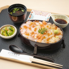 越前がに・海鮮料理専門店 みくに隠居処のコース写真