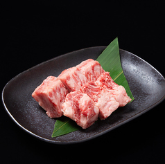 中落カルビ