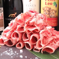 ラム肉は生後1年未満の子羊のお肉。