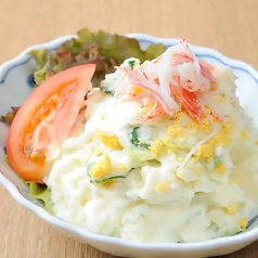 ポテトサラダ