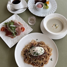 レストラン＆カフェ プチ・フランセの写真2