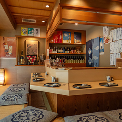 食酒活彩 多茂利 たもりの特集写真