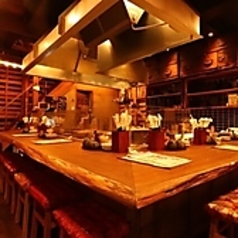 武蔵小山　神鶏の特集写真