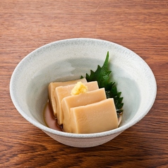 ジーマミー豆腐