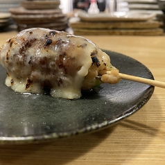 つくねチーズ