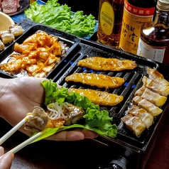焼肉日和特集写真1