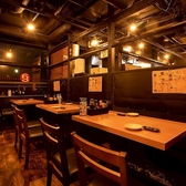博多餃子舎 603 新横浜店の雰囲気3